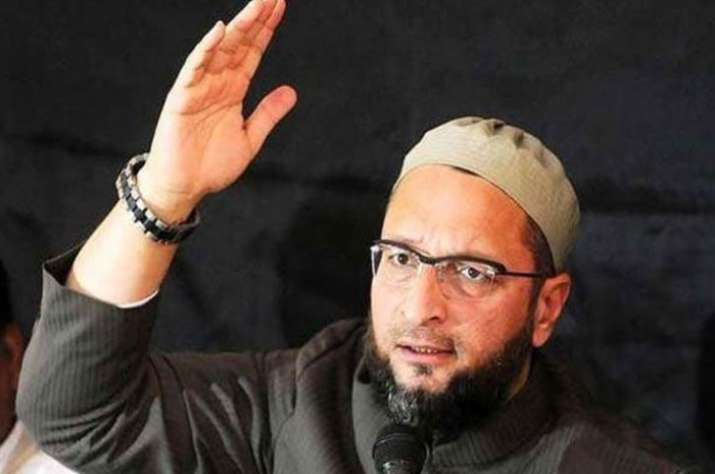 'Criminals who don't know the difference between cow and buffalo...': Owaisi on Bhagwat's lynching remark