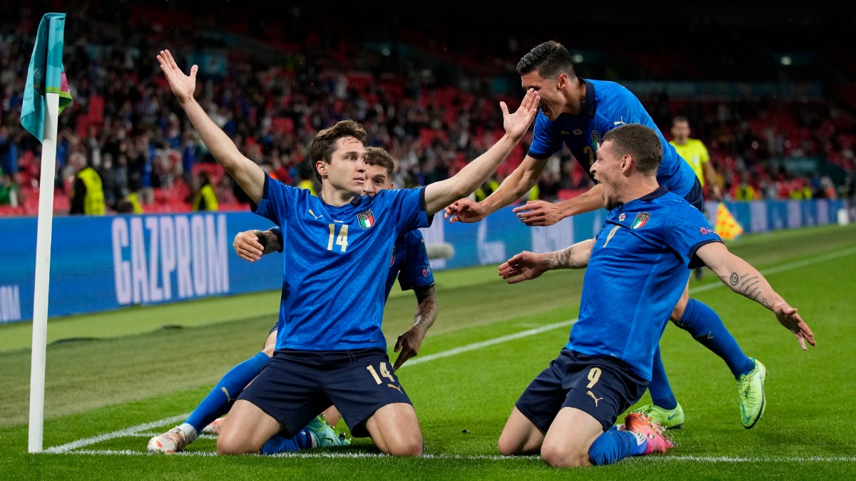 Euro 2020: Belgium takes on Italy for a spot in semifinals