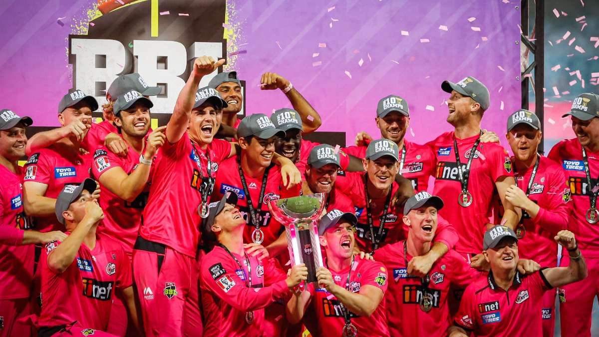 BBL is more about entertainment proposition, unearths new talent as ...