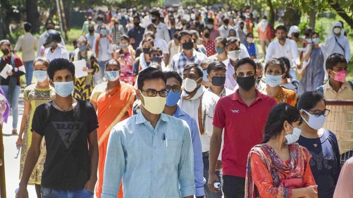 JEE Main will be held from July 27 to August 2