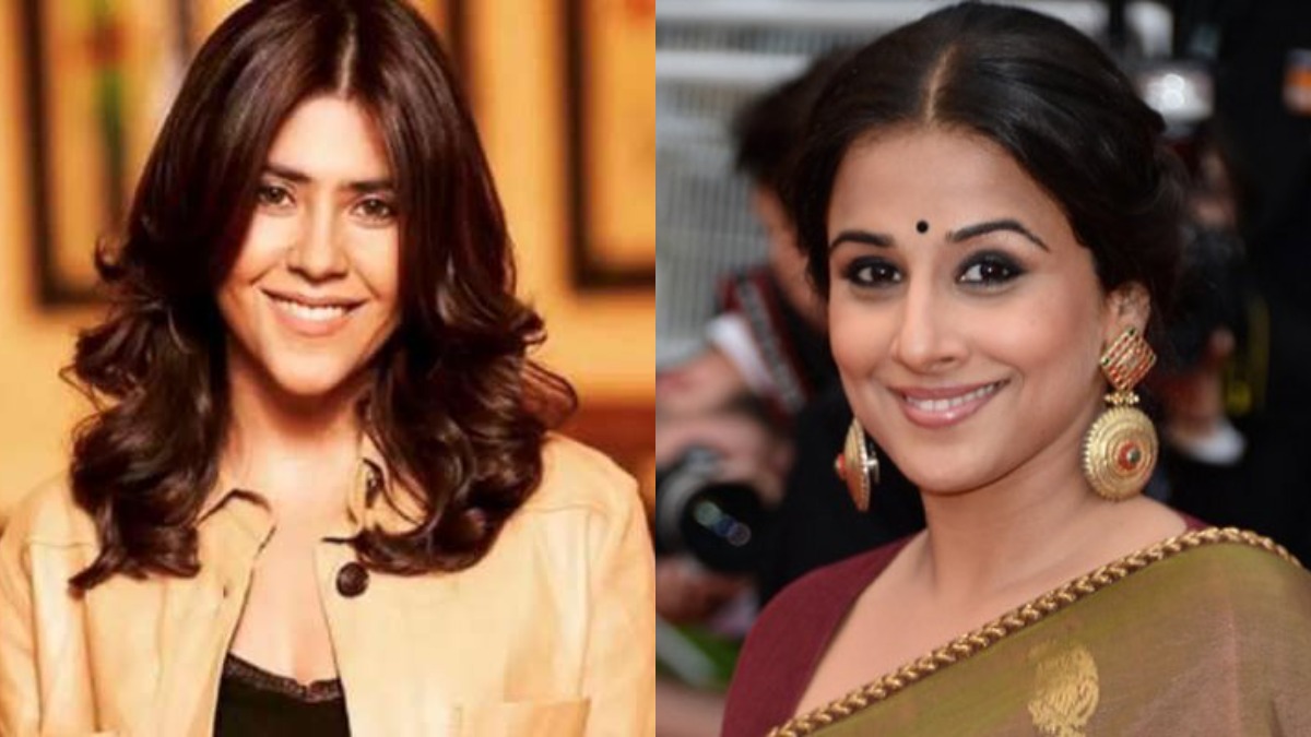 Vidya Balan, Ekta Kapoor and Shobha Kapoor among 395 new Academy members