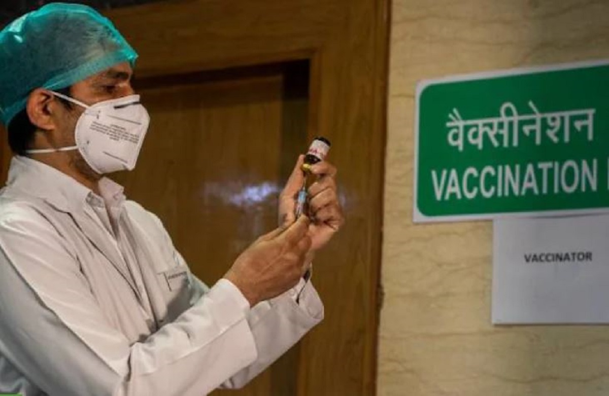 11 billion doses needed to end COVID-19: UN chief stresses on Global Vaccination Plan