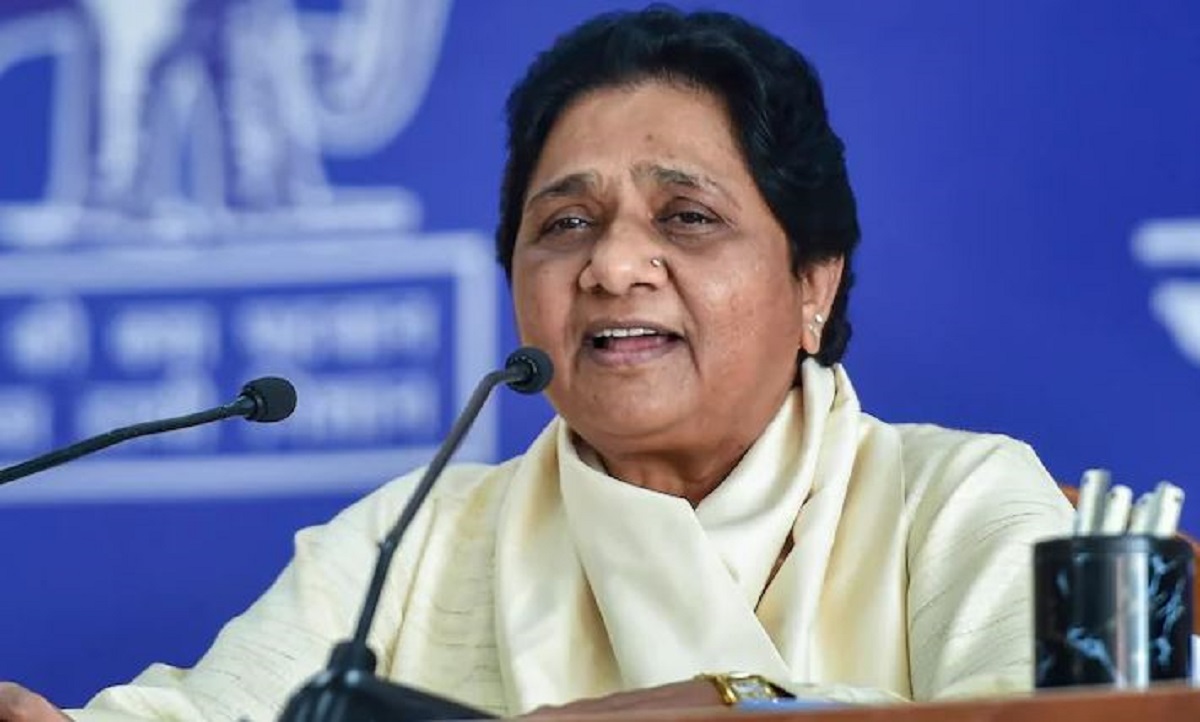 Ahead of UP polls, BSP to hold 'Brahmin Sammelan' in Ayodhya from July 23