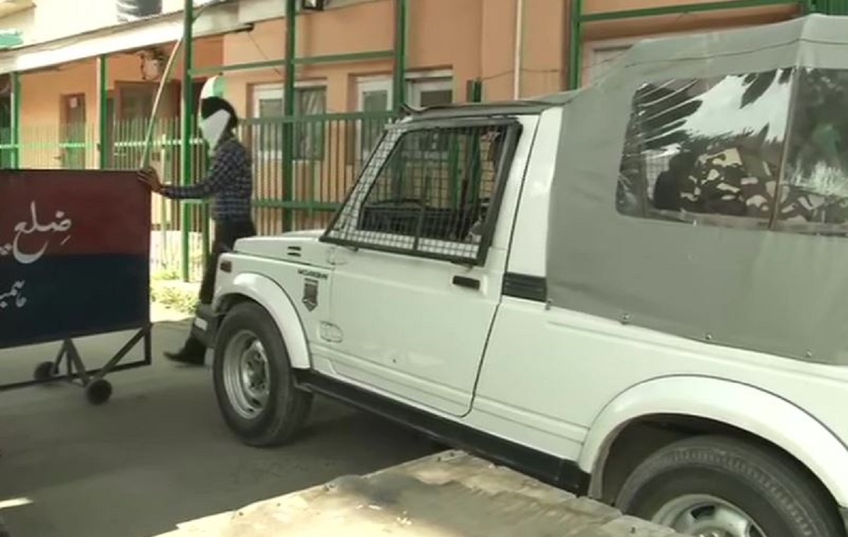 Arms license case: CBI raids multiple locations across Jammu &amp; Kashmir&nbsp;