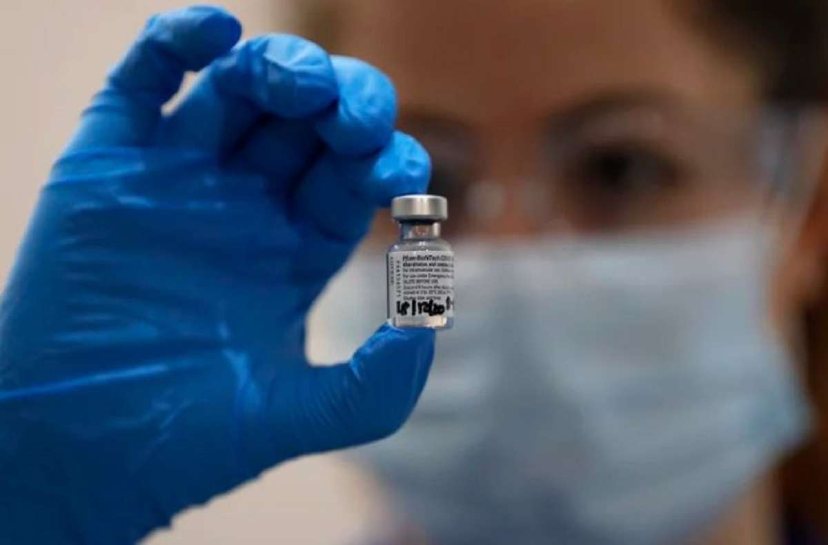 Vaccination gives 97.4 per cent protection from COVID-19, reveals study