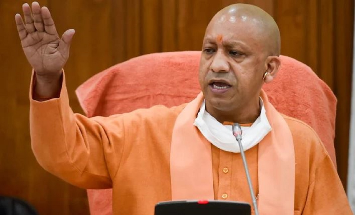 Yogi Adityanath provides free medical aid to the under-privileged in UP