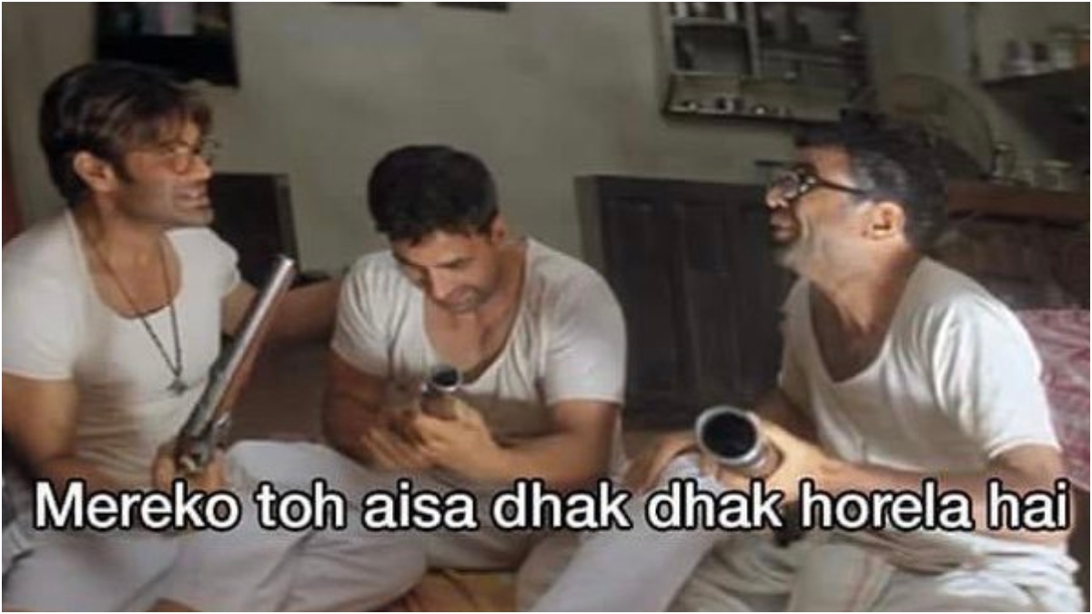 CBSE Class 12 Results: CBSE uses &lsquo;DDLJ&rsquo; meme to announce timings but students aren't laughing