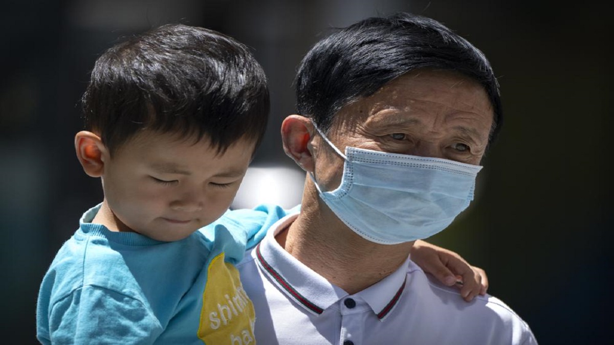 Chinese mainland reports 12 new imported COVID cases | World News ...