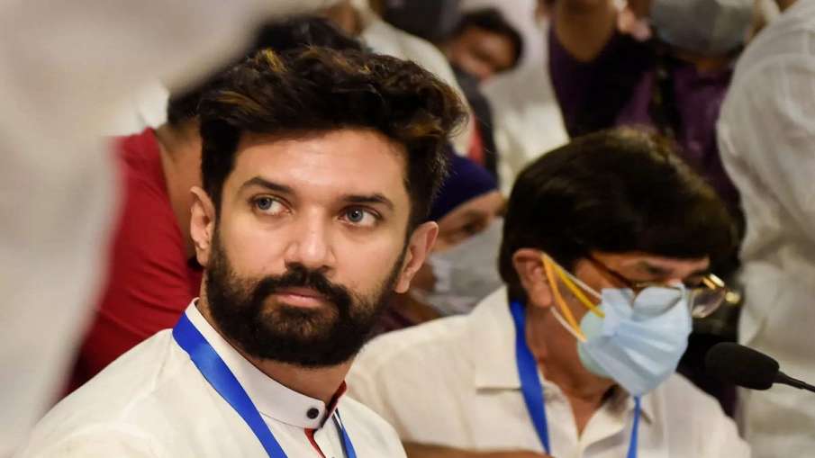 Setback for Chirag Paswan as Delhi HC dismisses plea challenging Lok Sabha Speaker's decision