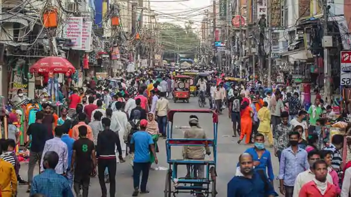 Delhi Unlock: What Will Reopen On Monday And What Remains Shut – India Tv