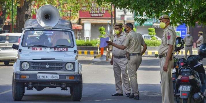 TMC MLA’s wife robbed of Rs 2 lakh cash, gold coin in Delhi