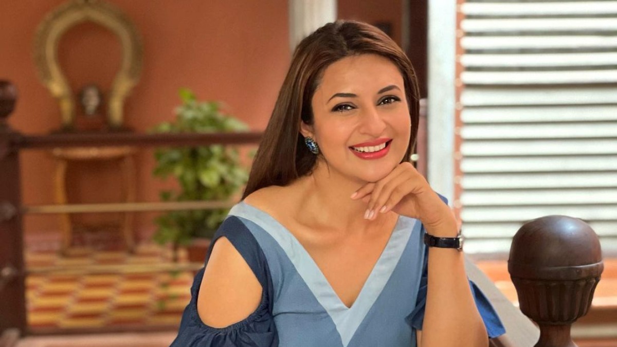 Divyanka Tripathi rejects Bade Acche Lagte Hain 2, says 'could not relate to the character'