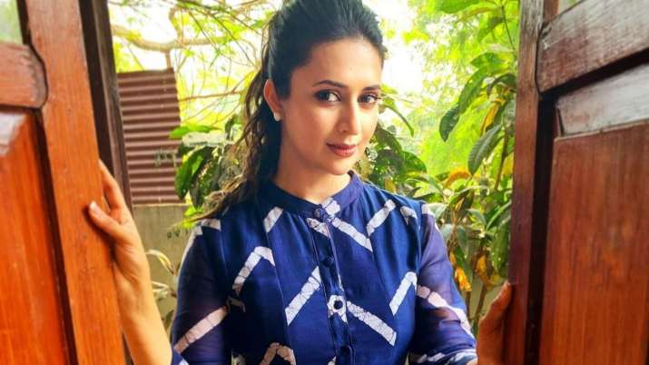 Important to revive and reinvent on TV: Divyanka Tripathi