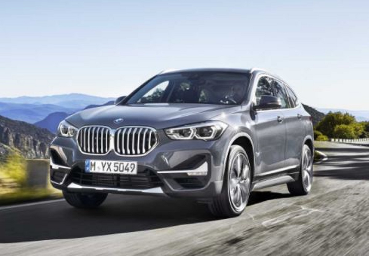 BMW India launches X1 20i Tech Edition. Check price, specifications ...