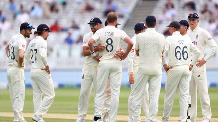 ENG vs PAK: Three England players test COVID positive