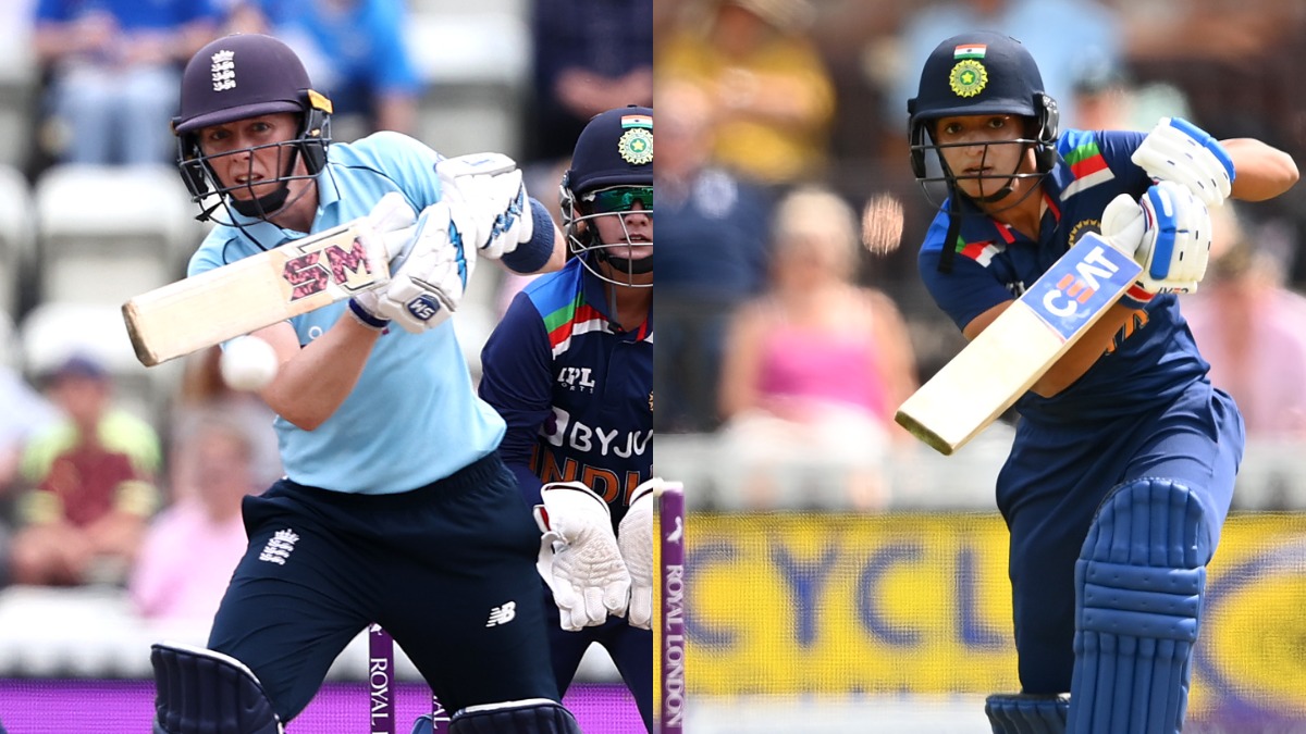 England Women vs India Women Live Streaming 1st T20I Watch ENG W vs IND W Live Online on SonyLIV JIO TV Cricket News