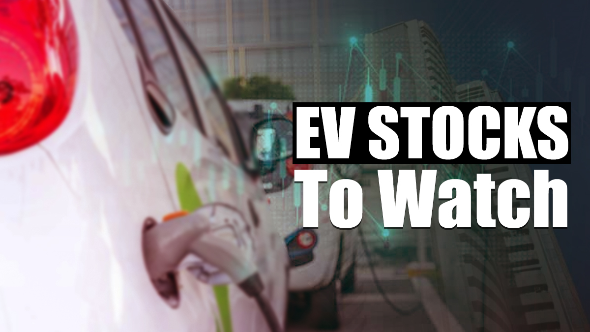 Best Ev Stocks To Buy And Hold