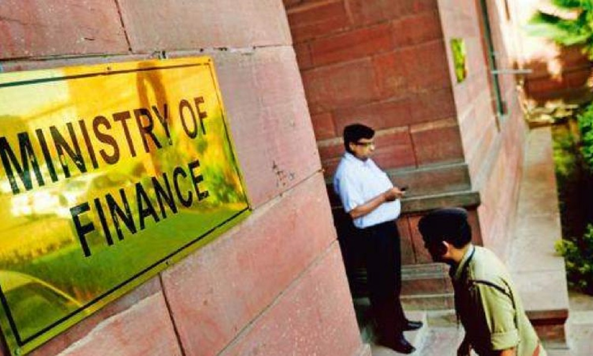 Centre brings Department of Public Enterprises under Union Finance Ministry