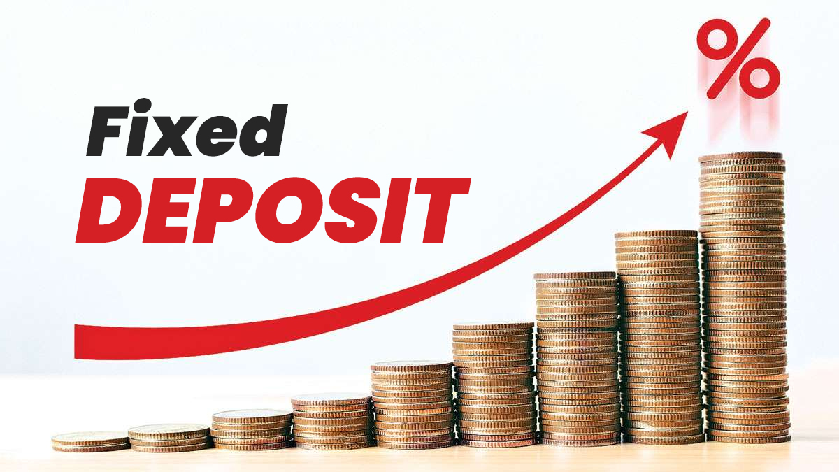 What is the Difference Between Certificate of Deposit and Fixed Deposit
