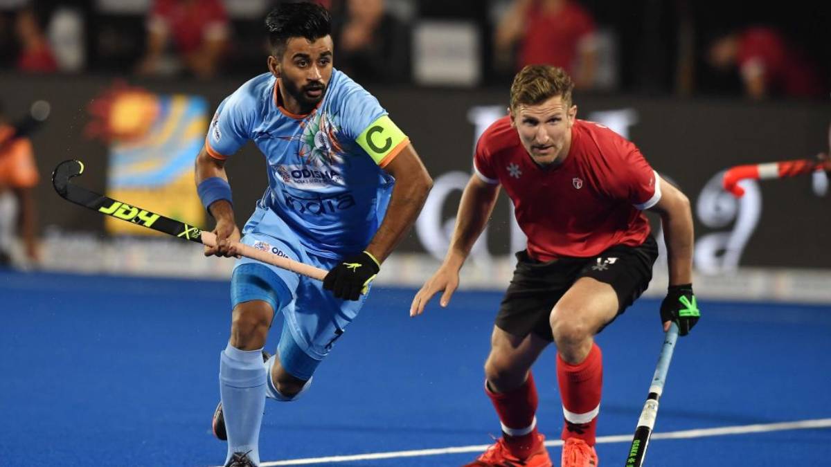 Hockey: Men fancy chances against lower-ranked New Zealand; women set for tough Dutch test in opener