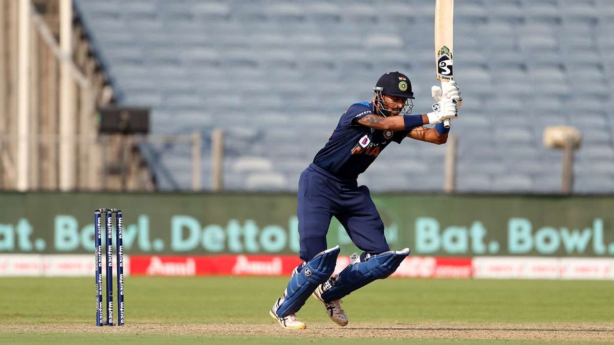 Sri Lanka vs India: Krunal Pandya tests positive for COVID-19, second T20I postponed to July 28