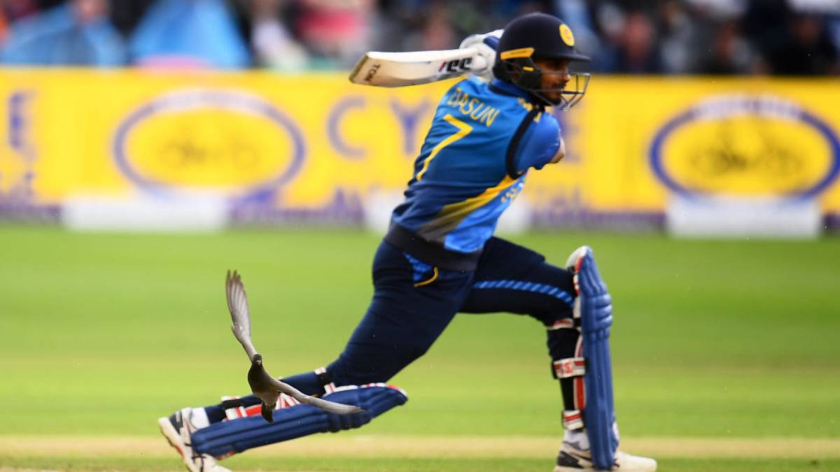 SL vs IND: Sri Lanka announce Dasun Shanaka-led squad for India series