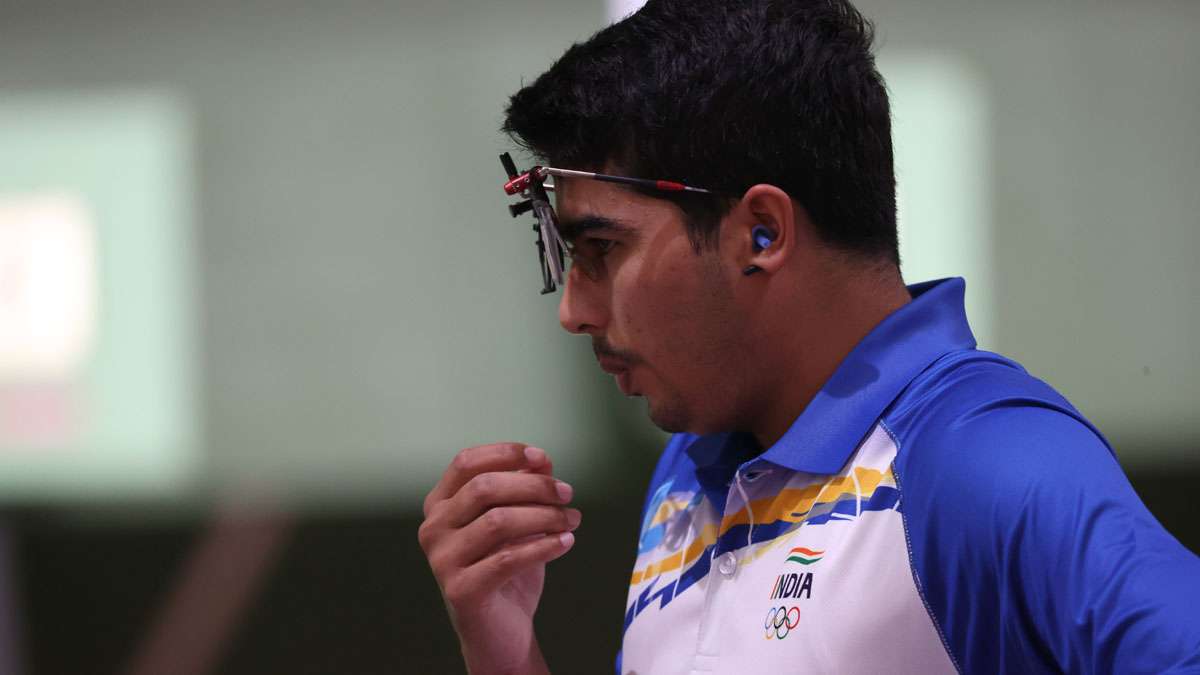 Tokyo Olympics | Was hoping for a medal from Saurabh Chaudhary, but he has a bright future: Vijay Kumar