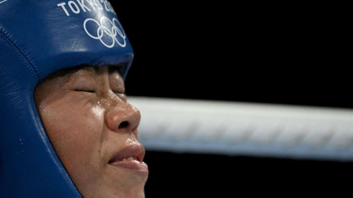 Nameless vests: Mary Kom says deliberate ploy to disturb; IOC rules explain what happened in Tokyo