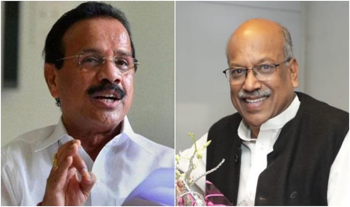 Sadananda Gowda, Sanjay Dhotre resign ahead of Cabinet expansion