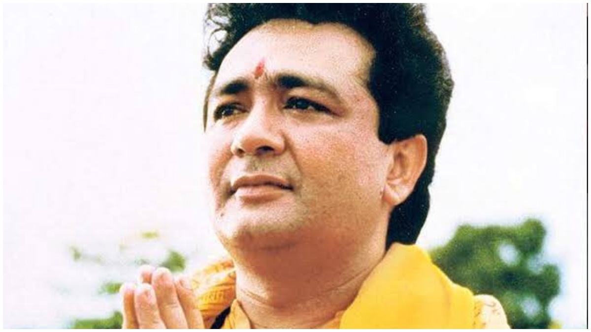 Gulshan Kumar Murder Case Hc Upholds Acquittal Of Ramesh Taurani Confirms Conviction Of Abdul Rauf Merchant Entertainment News India Tv