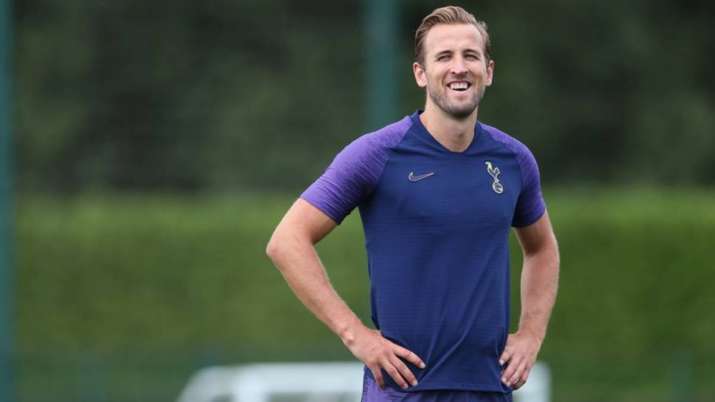 Tottenham manager sends a bold message, says Harry Kane is 'our player'