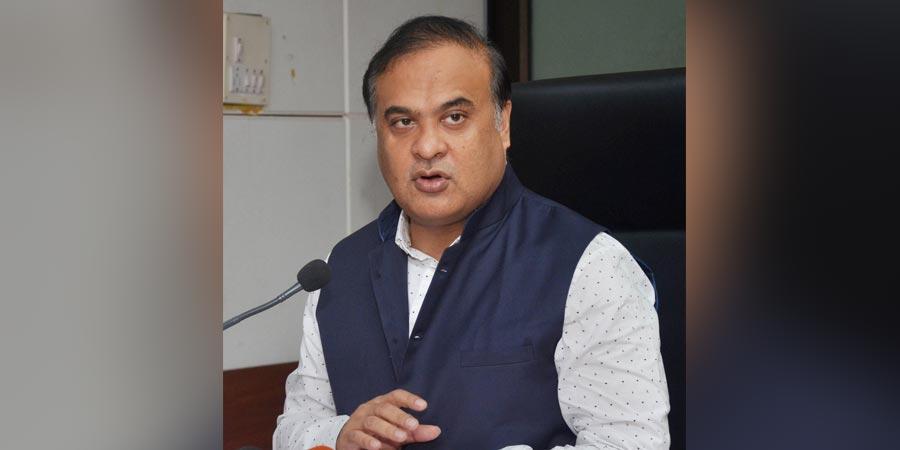 Assam govt to link some schemes to two-child norm: CM – India TV