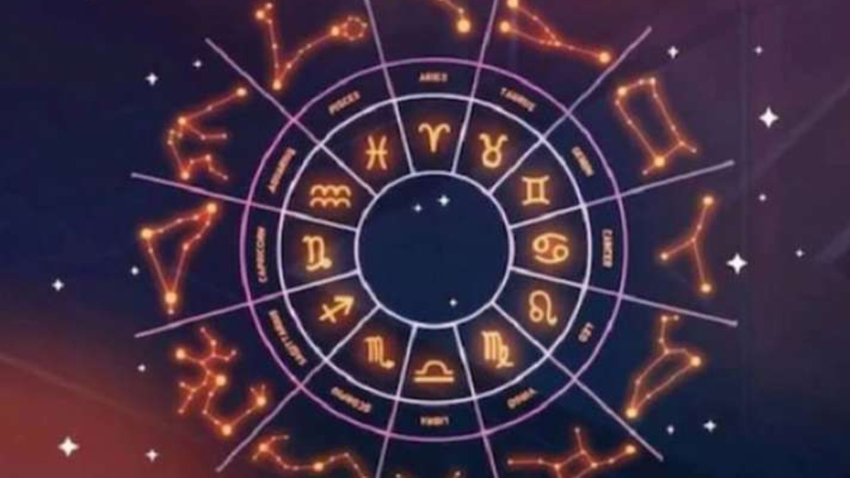 Horoscope, July 16 Friday is auspicious for these 2 zodiac signs, know