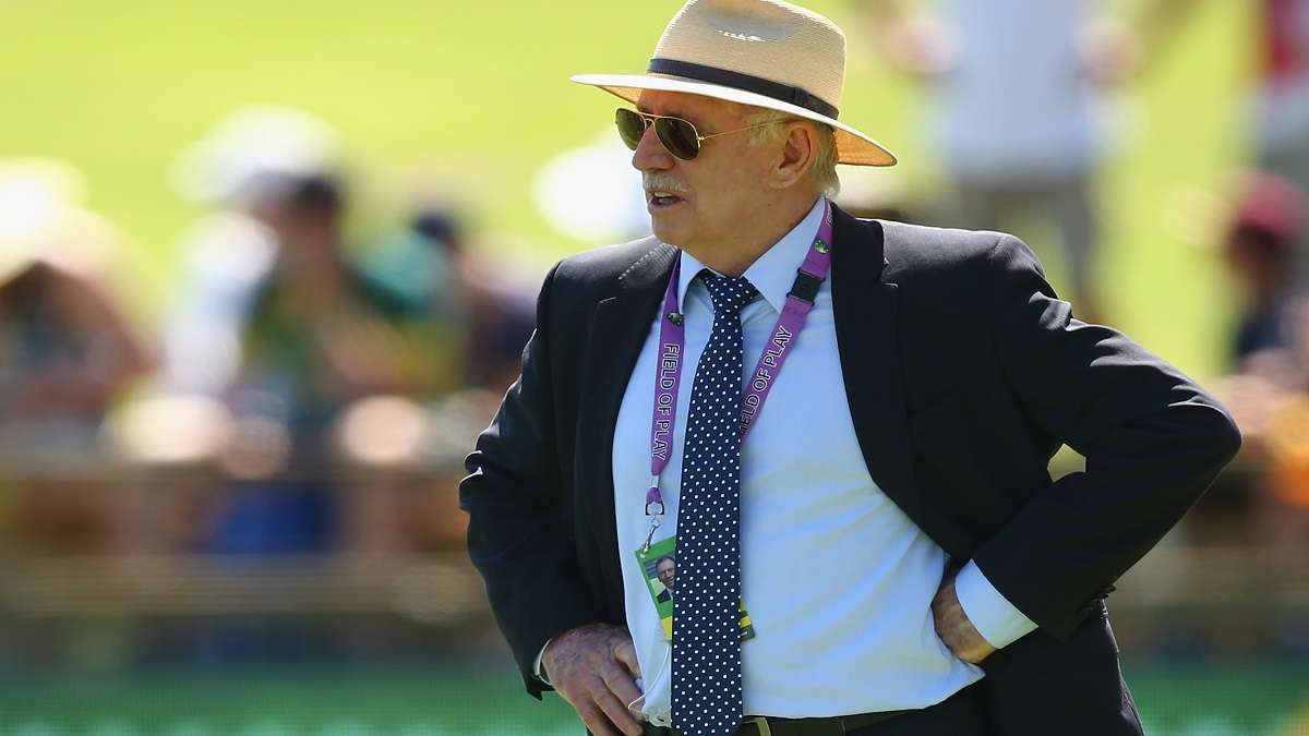 India has even-money chance of beating England on their home turf, feels Ian Chappell