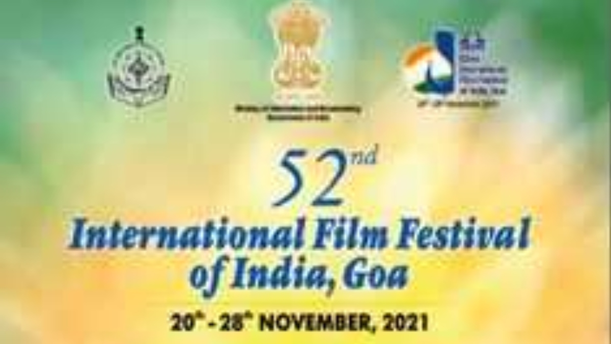52nd IFFI to be held from 20th -28th Nov 2021 in Goa, Prakash Javadekar  releases poster | Entertainment News – India TV