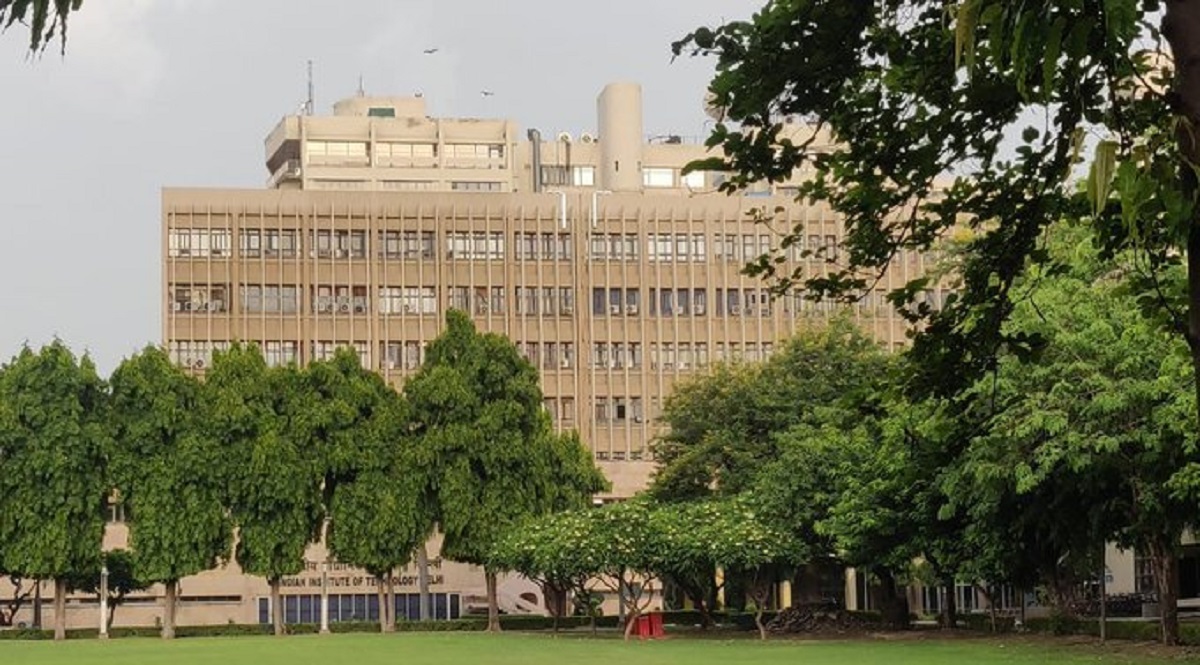 How IIT Delhi moved towards implementation of NEP 2020