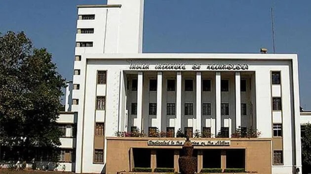 IIT Kharagpur indigenously developed synthetic molecules for oil extraction