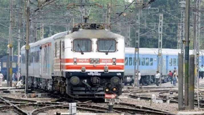 Maharashtra rains: Several trains cancelled, diverted in Mumbai. Check full list