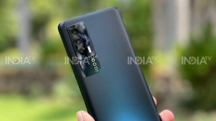 iQOO logs sales of 25 mn smartphones globally