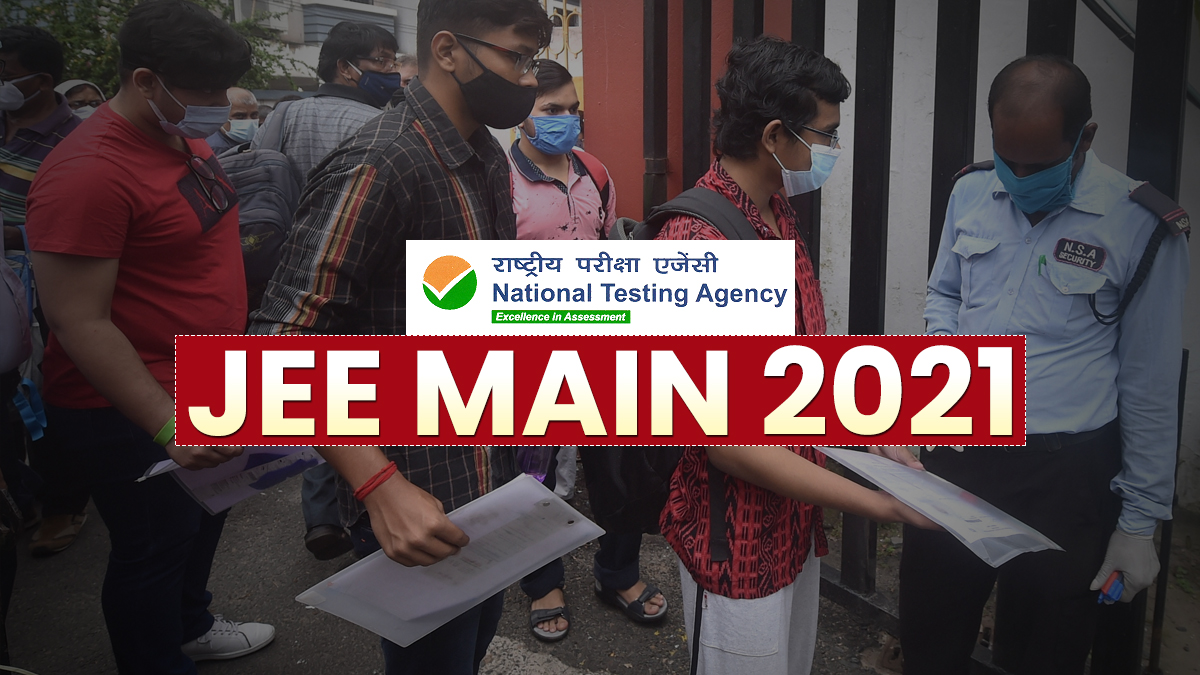 NTA JEE Main 2021 session 3 day 3 analysis: 'Paper was balanced'; check candidates, experts' review