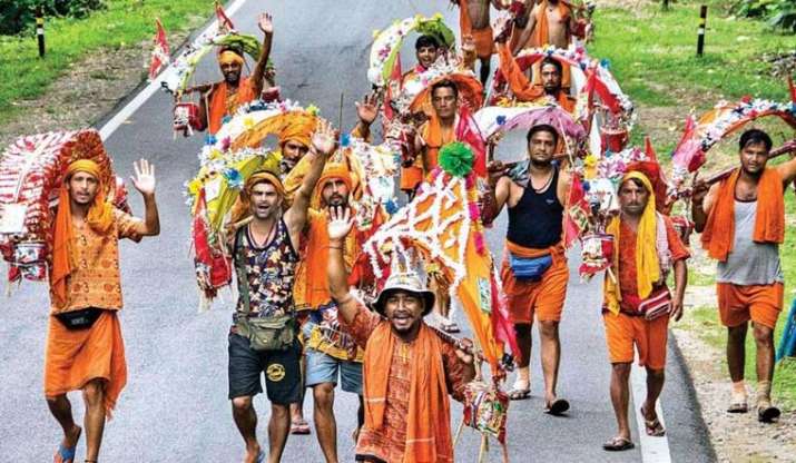 Now, Delhi cancels Kanwar Yatra in view of Covid-19 pandemic