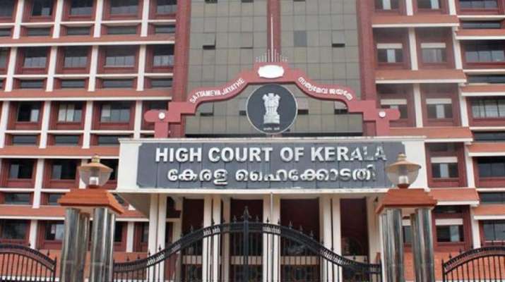 61-year old convict finally got relief with the Kerala High Court directing that he be released forthwith.