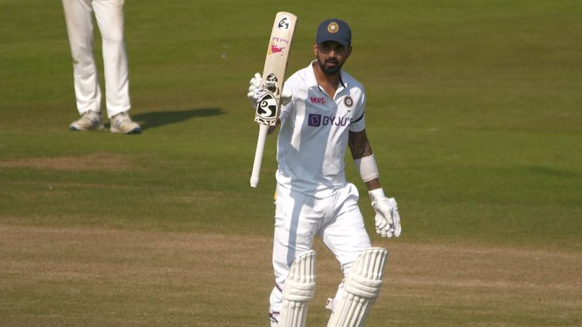 England vs India | Important to stay patient, wait for my turn: KL Rahul