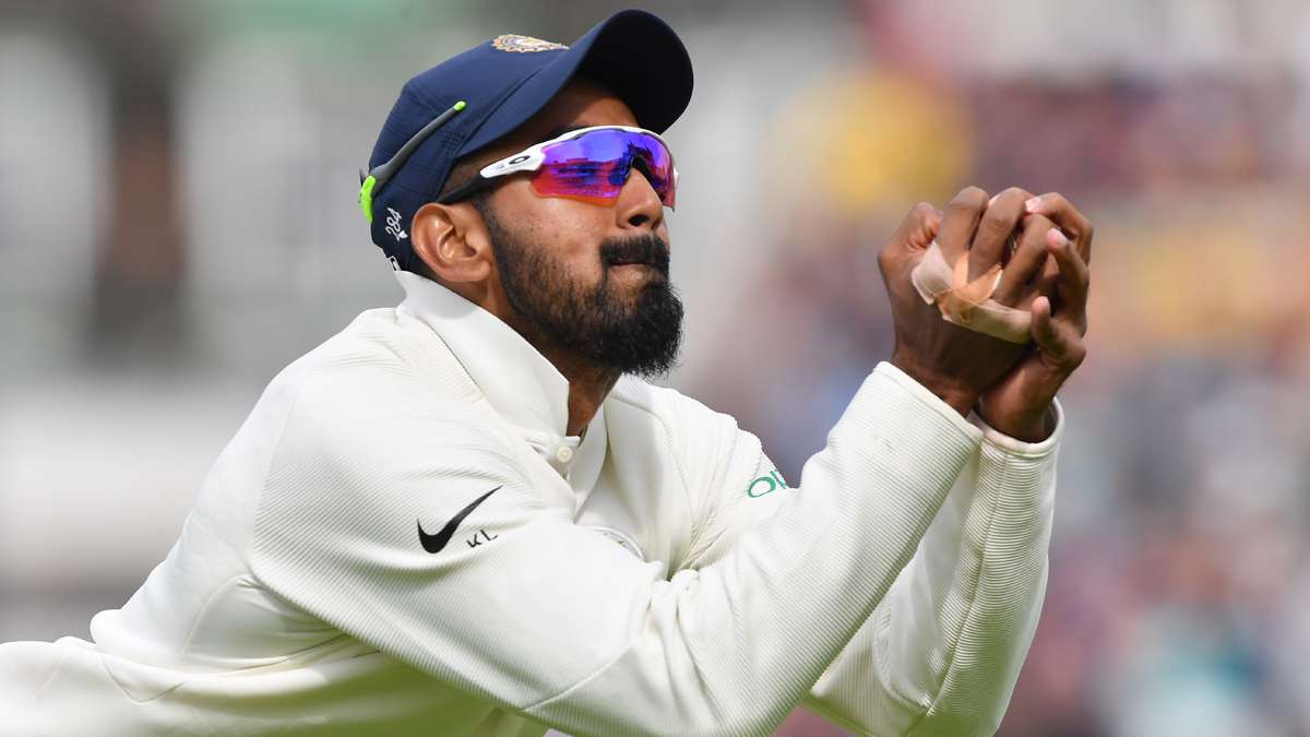 KL Rahul to keep wickets in Team India's warm-up against County Select XI