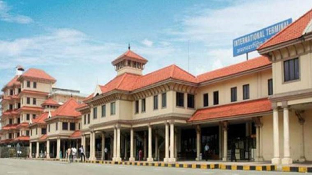 Cochin airport launches 'Operation Paravaah' for flood control