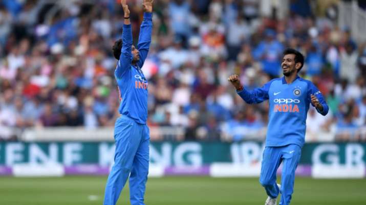 SL vs IND | Bowling in ODIs against Sri Lanka will boost Kuldeep and Chahal's confidence: VVS Laxman