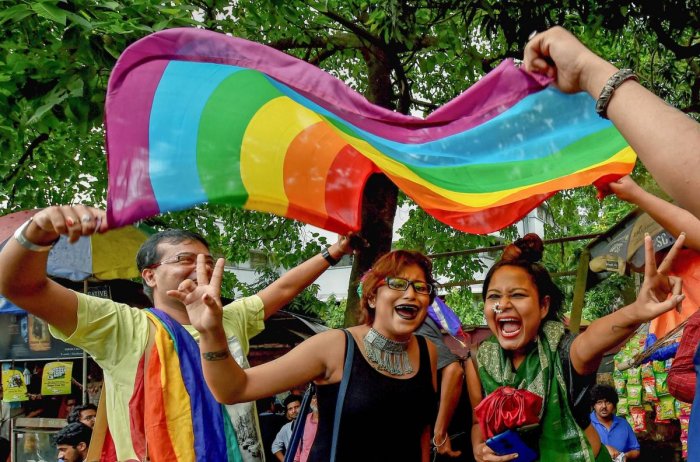 Same sex marriage: HC seeks Centre's response on plea to allow foreign-origin spouse to apply for OC