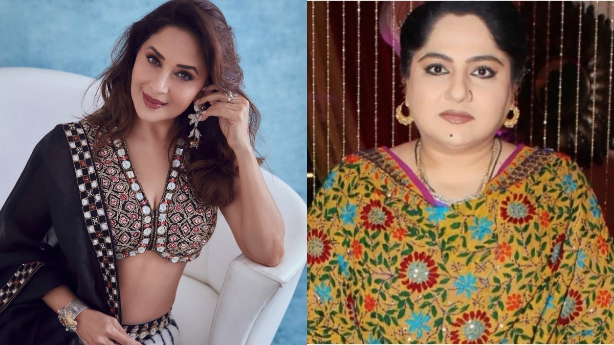 Madhuri Dixit and Dance Deewane 3 team provide Shagufta Ali with financial aid of Rs 5 lakhs