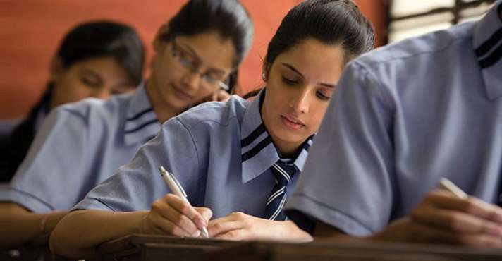 A total of 99.80 per cent students cleared the class 12 exam successfully