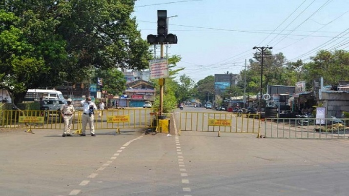 Manipur extends COVID curfew till August 3. Check details